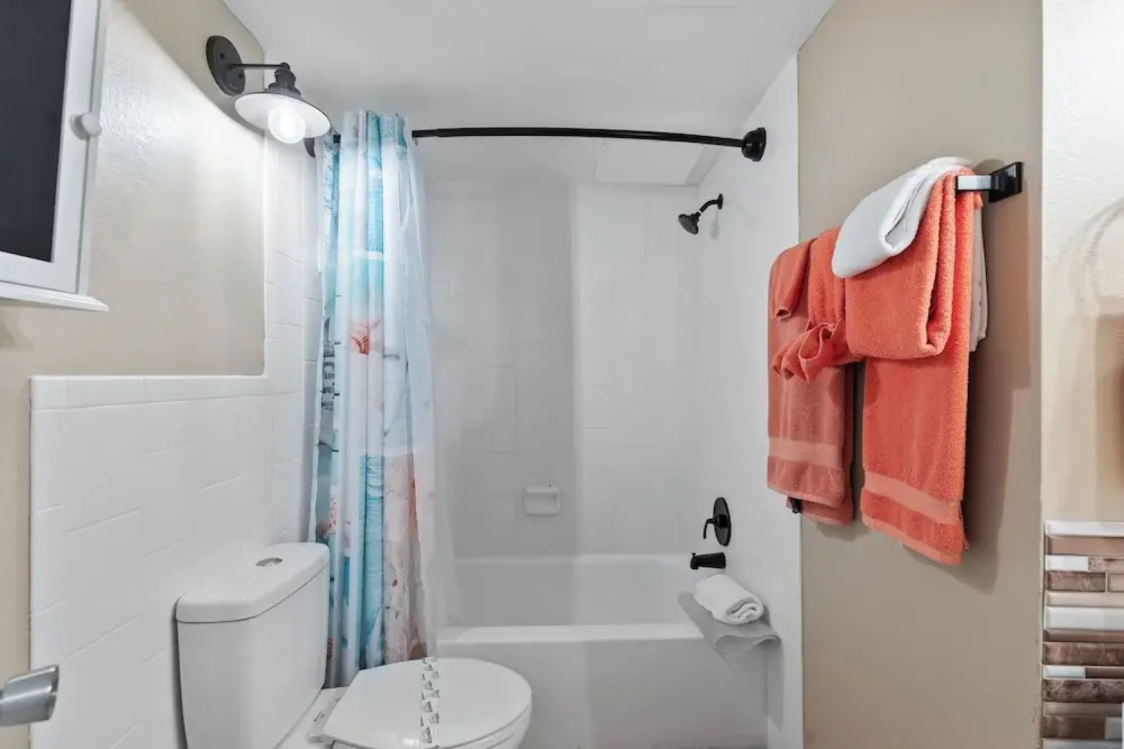 Oceanside Inn Studios by Brightwild