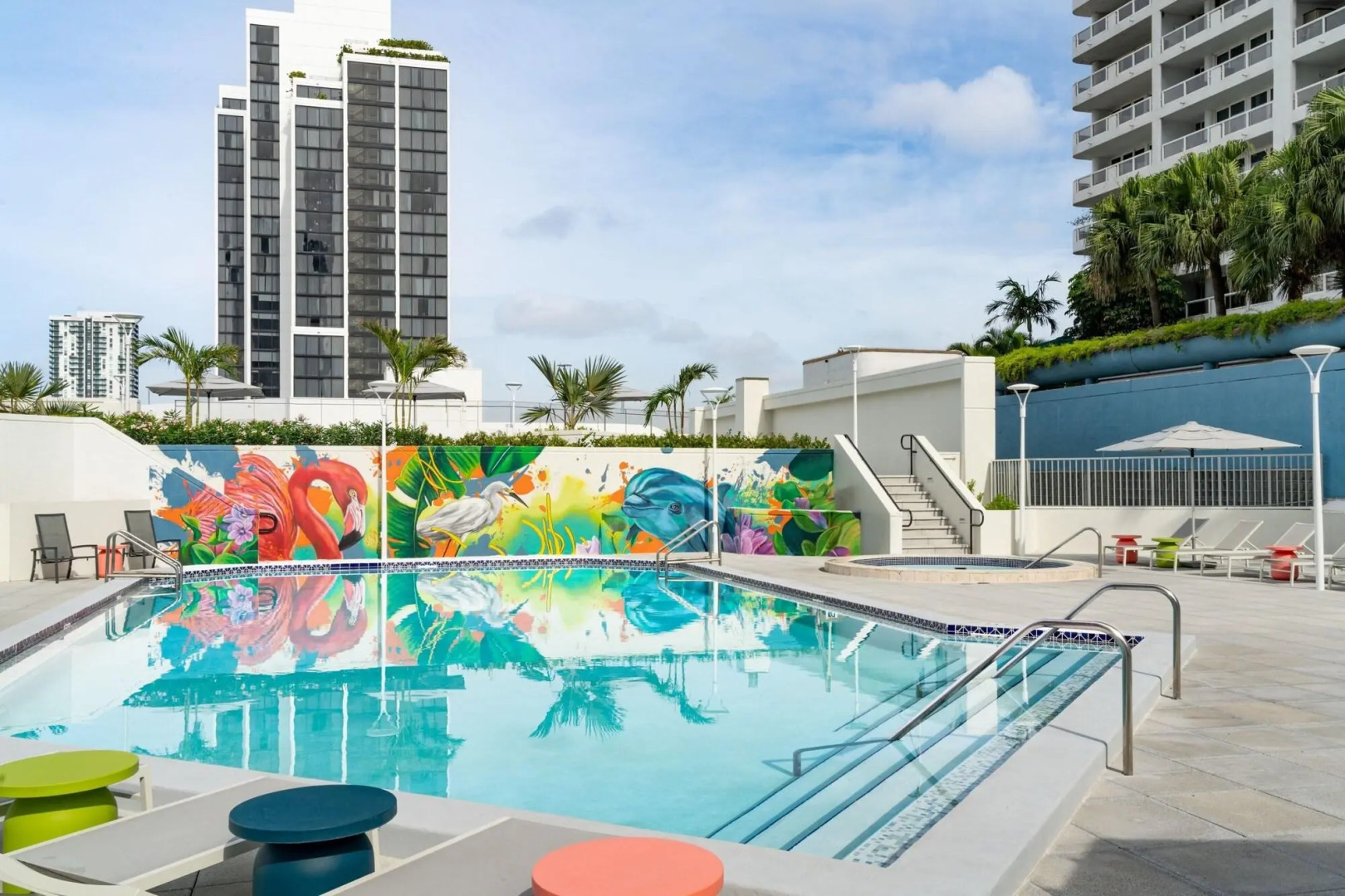 Miami Marriott Biscayne Bay