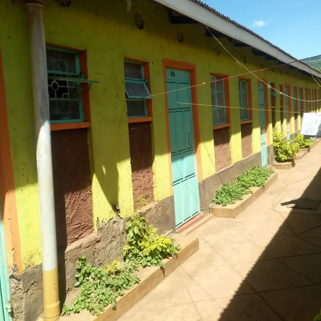 CIS Mara Guest House - Adults Only