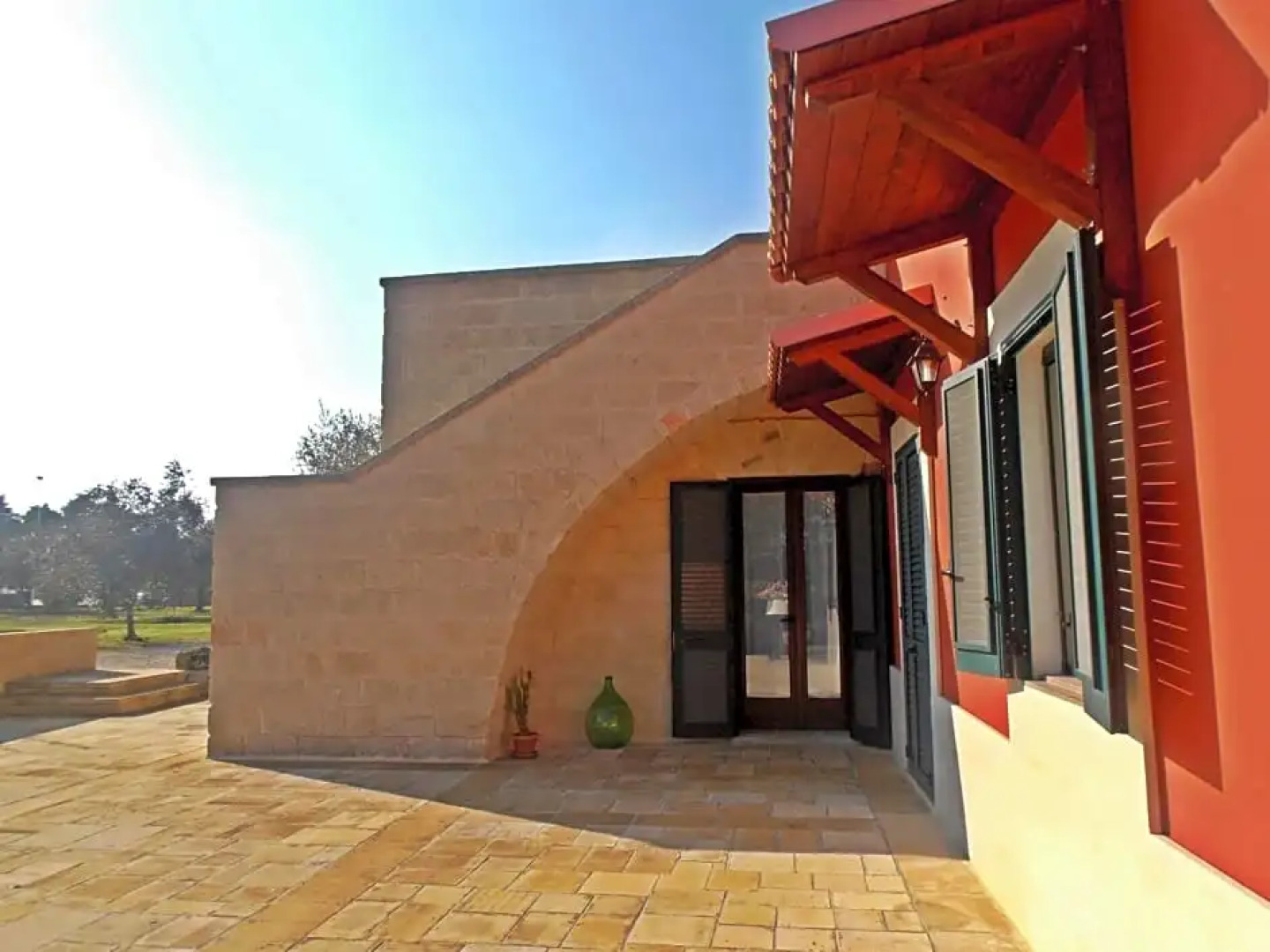 Il Corallo del Salento