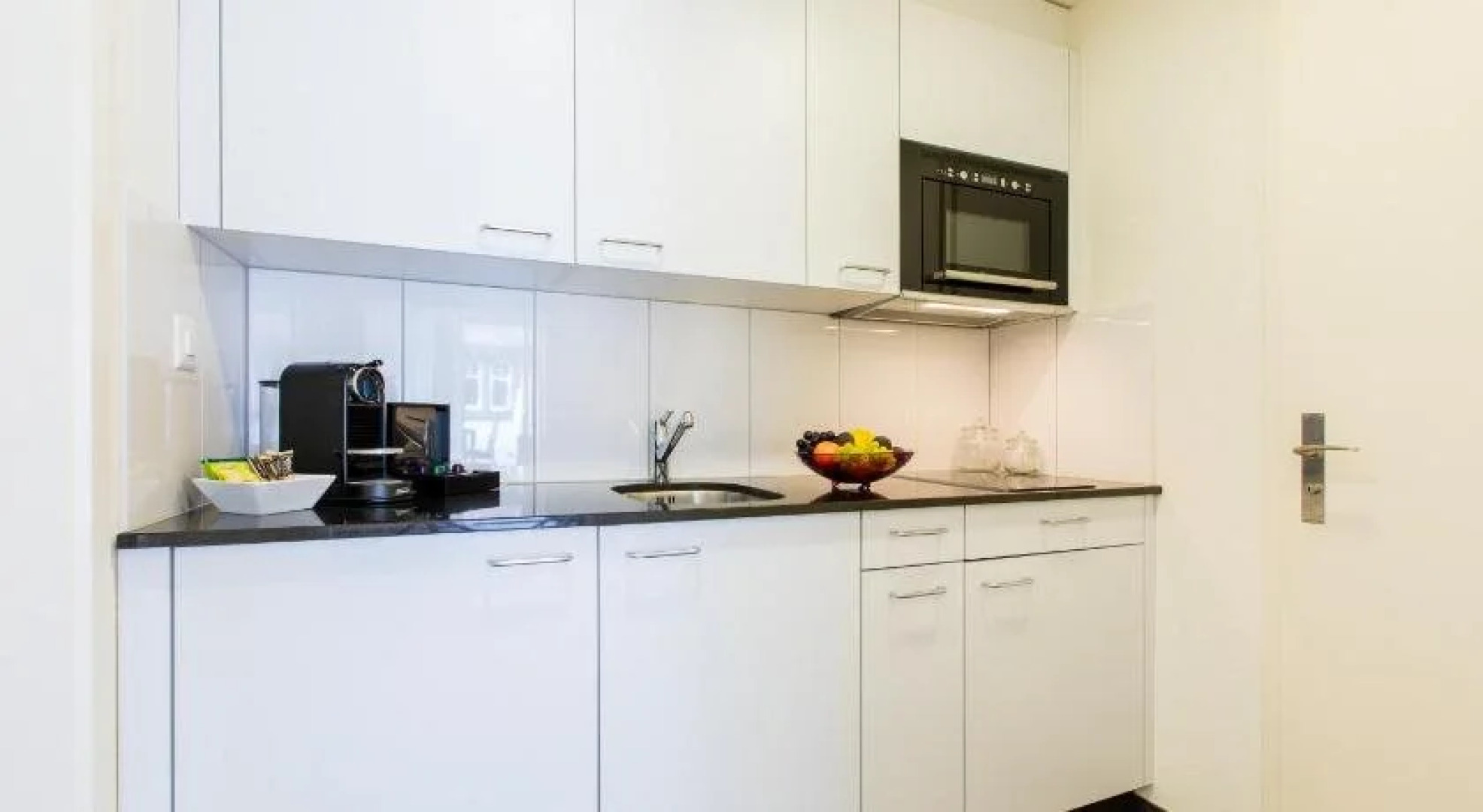 Apartmenthaus Zum Trillen