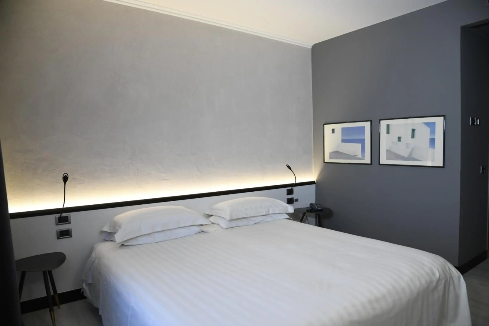 Brianteo Hotel And Restaurant