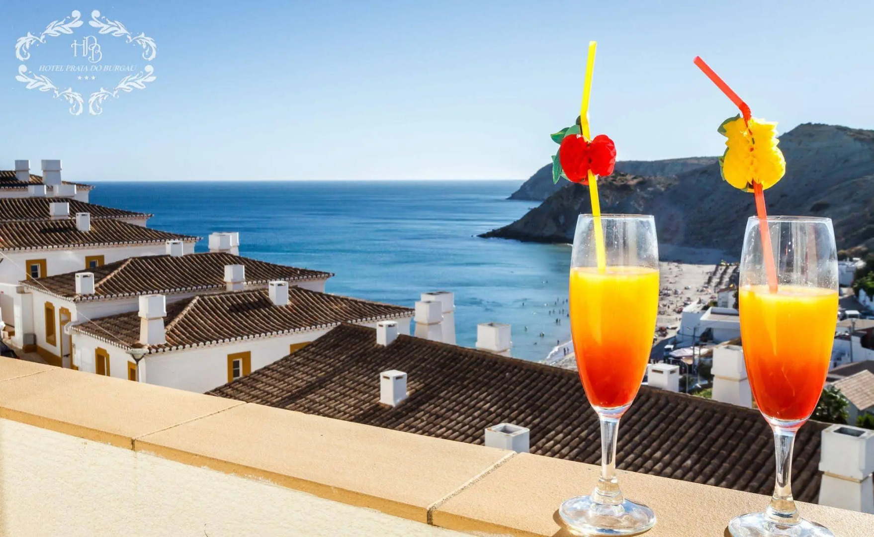 Vistamar Burgau. Lagos. Portu