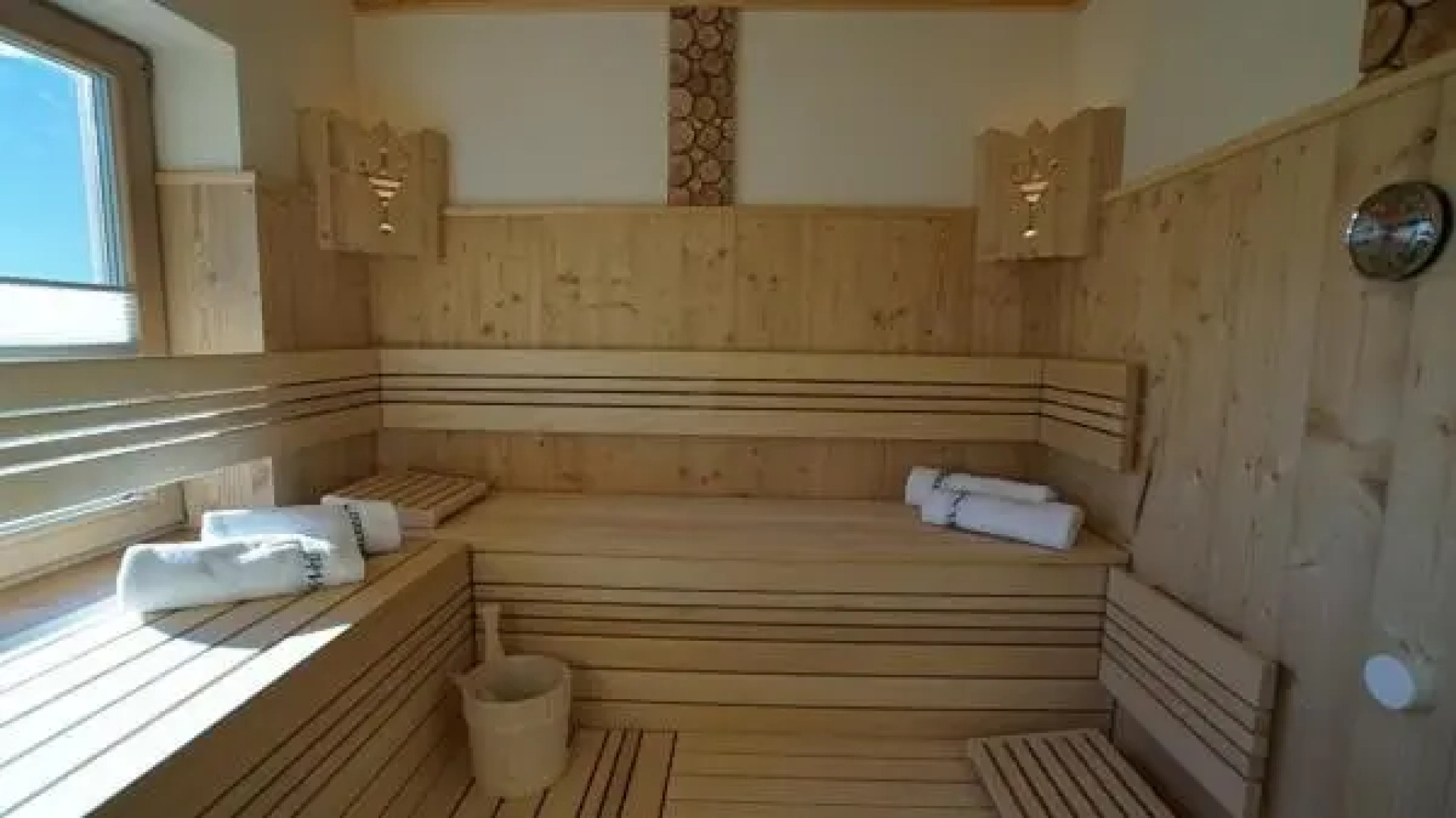 Appartement Sonnenschein