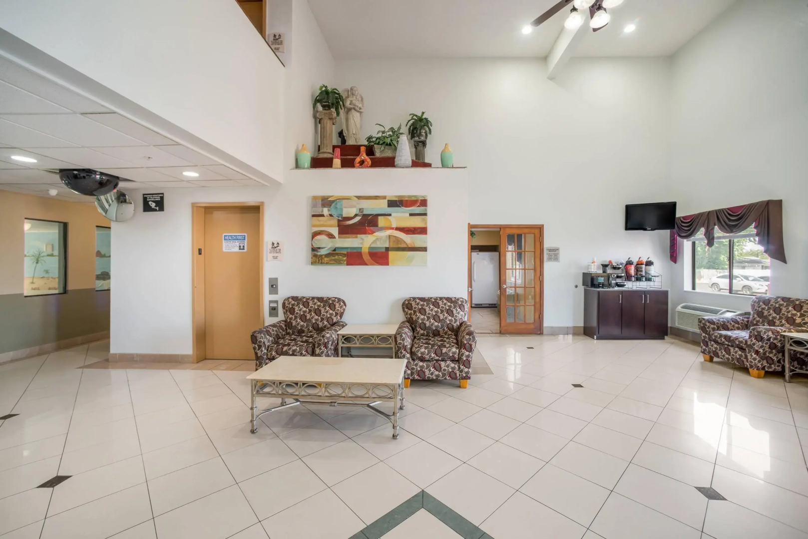 Quality Inn O'Fallon IL - St. Louis