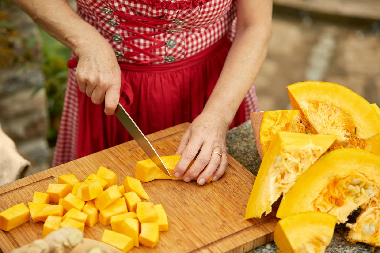 Landferienhaus Pension Erika