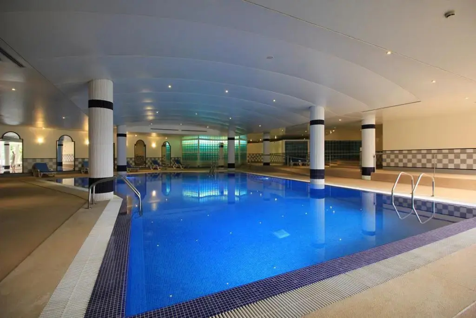 Hotel Musa Dajuda