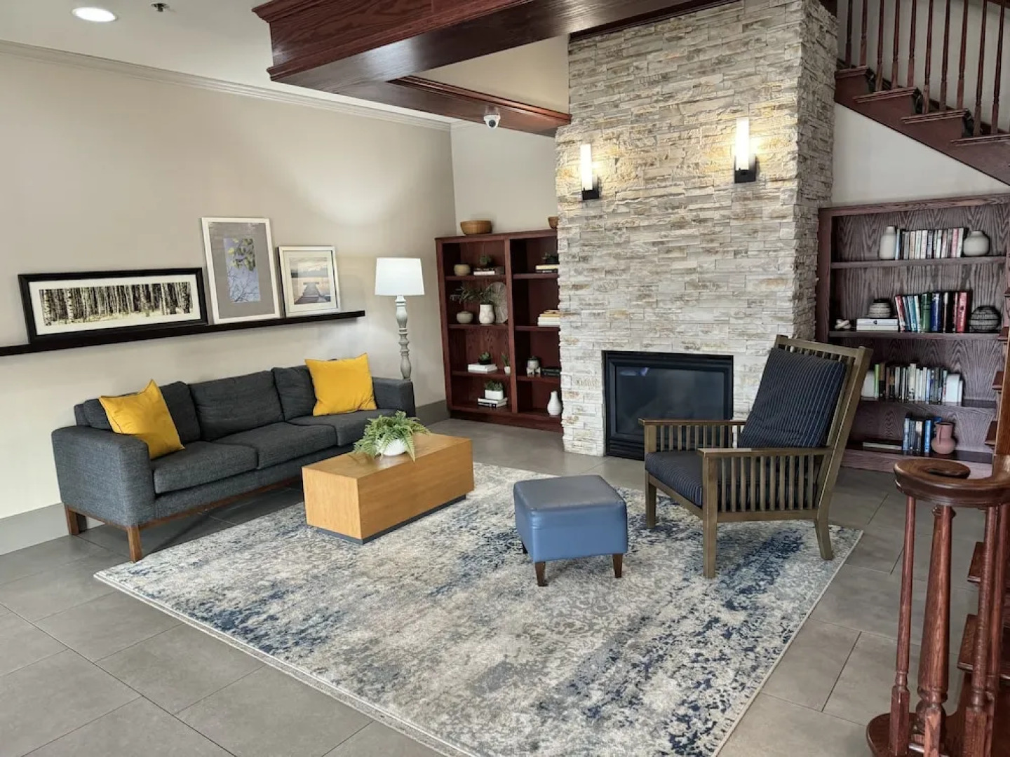 Country Inn & Suites By Carlson St Paul Ne