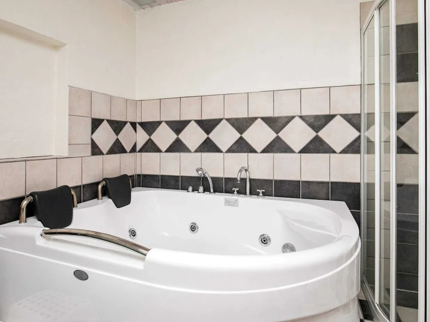 Holiday Home in Pandrup