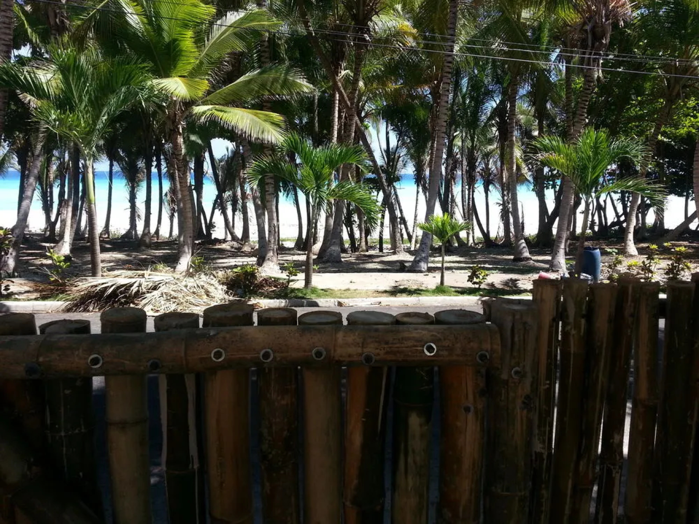 El Paraiso Perdido Beach Hotel