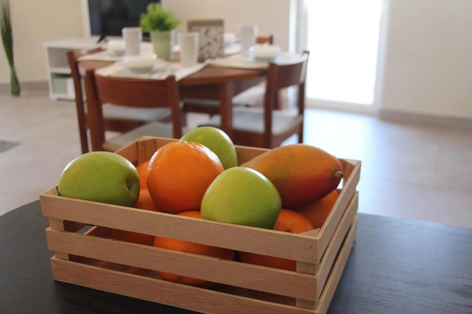 Oeiras Historic Bedrooms