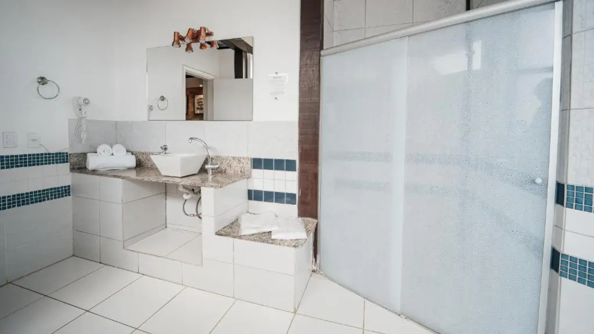 Hotel Pousada Shangri-la