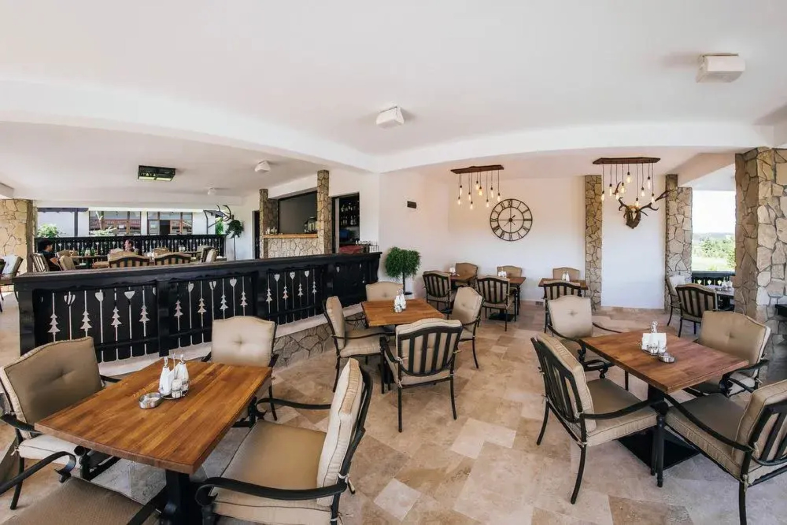 Pensiunea Casa Humor