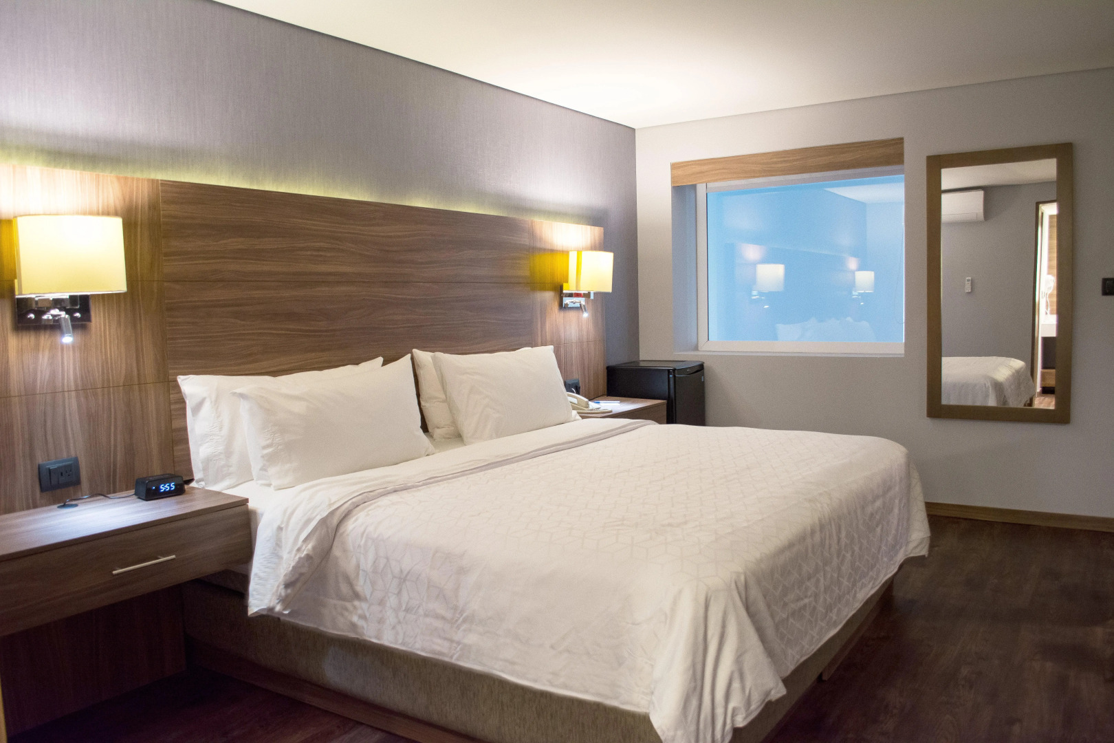 Holiday Inn Express - Morelia by IHG