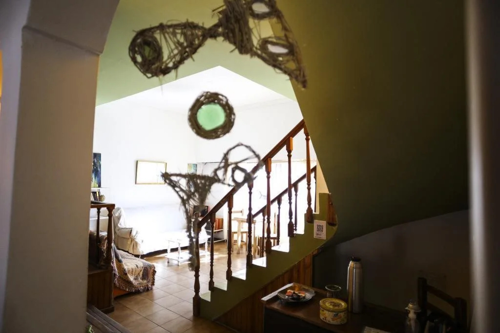 El Patio Bed & Breakfast