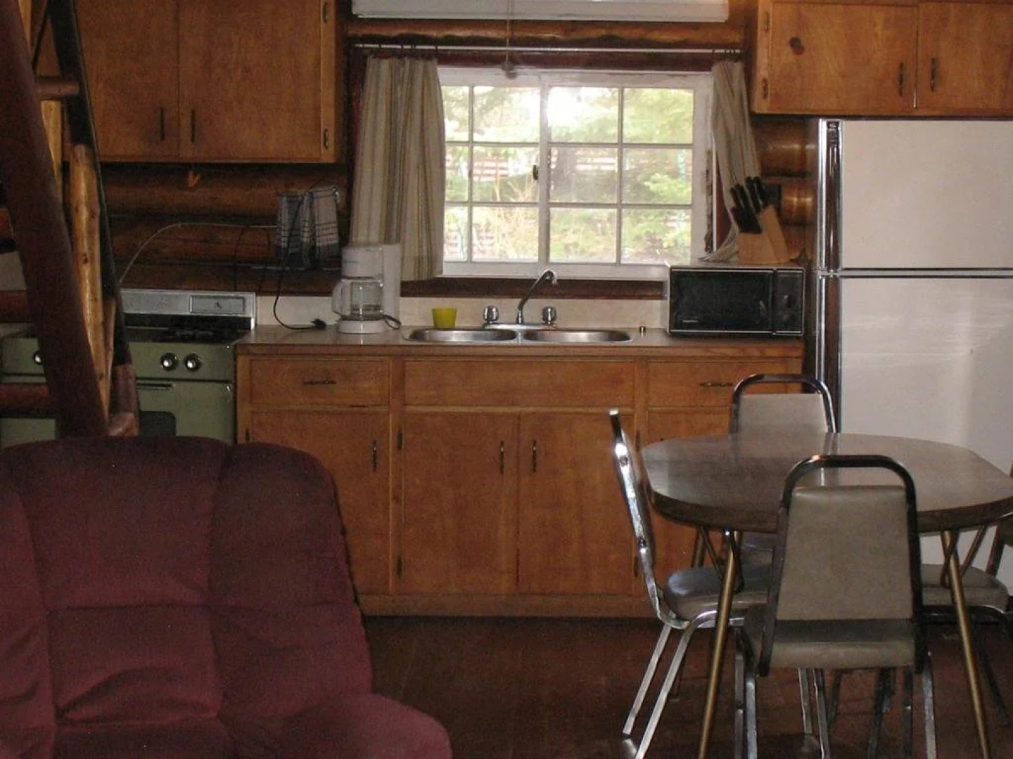 Angells Marina Motel Suites Cabins and Outfitters