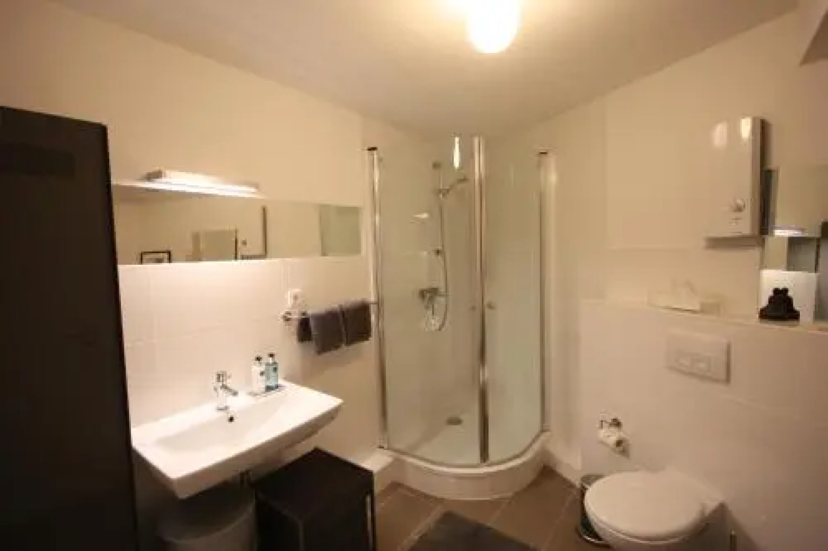 City Loft Friesenplatz