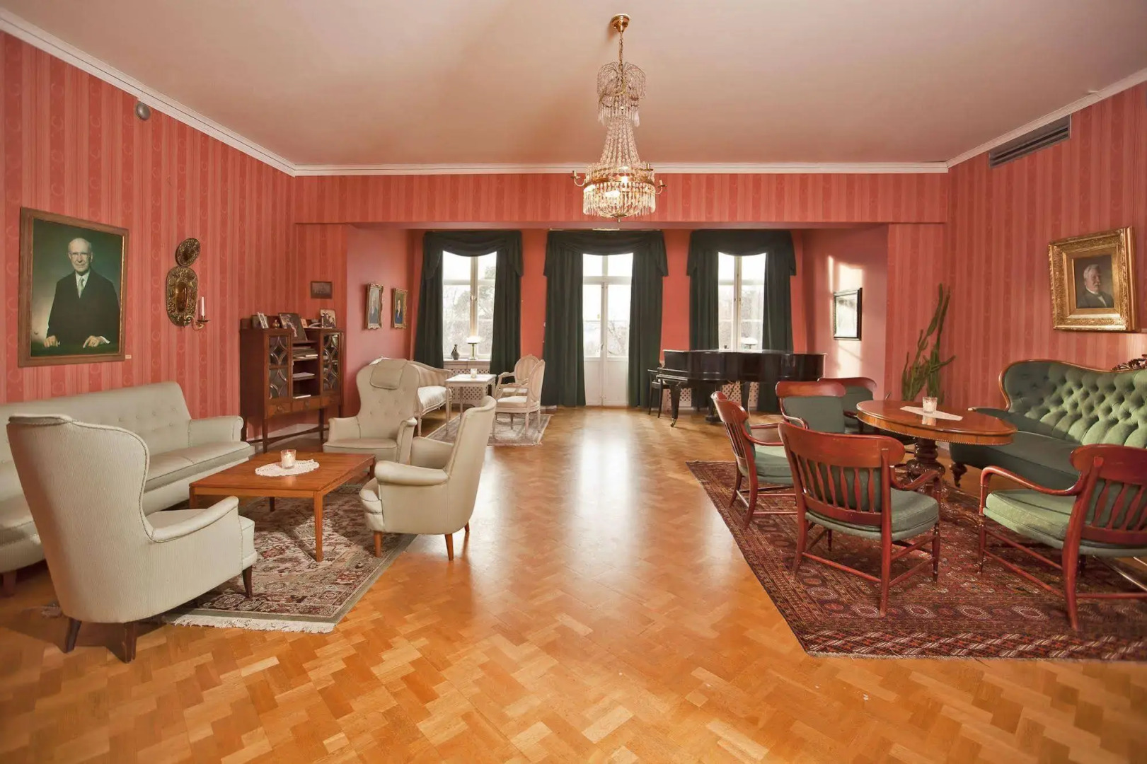 Söråkers Herrgård