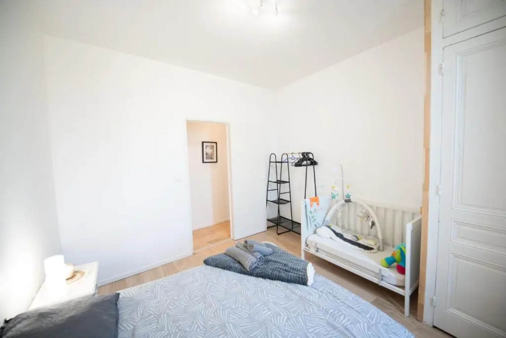 Aux portes de Lyon Tout confort emplacement idéale