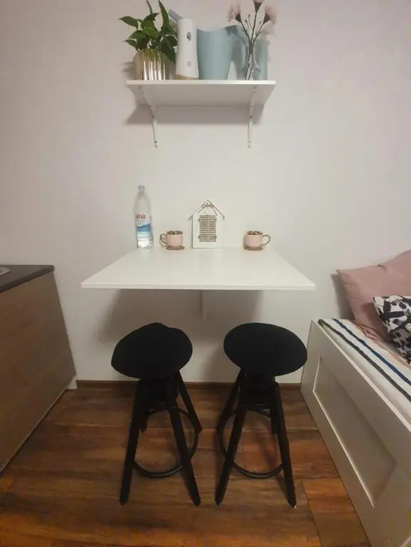 Studio apartman Tamai