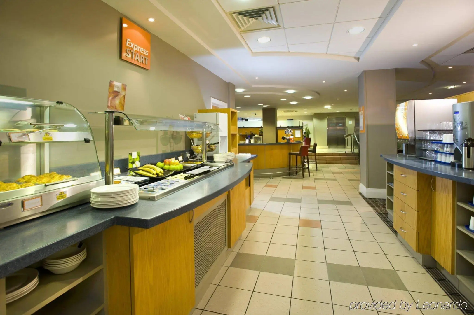 Holiday Inn Express Droitwich Spa by IHG