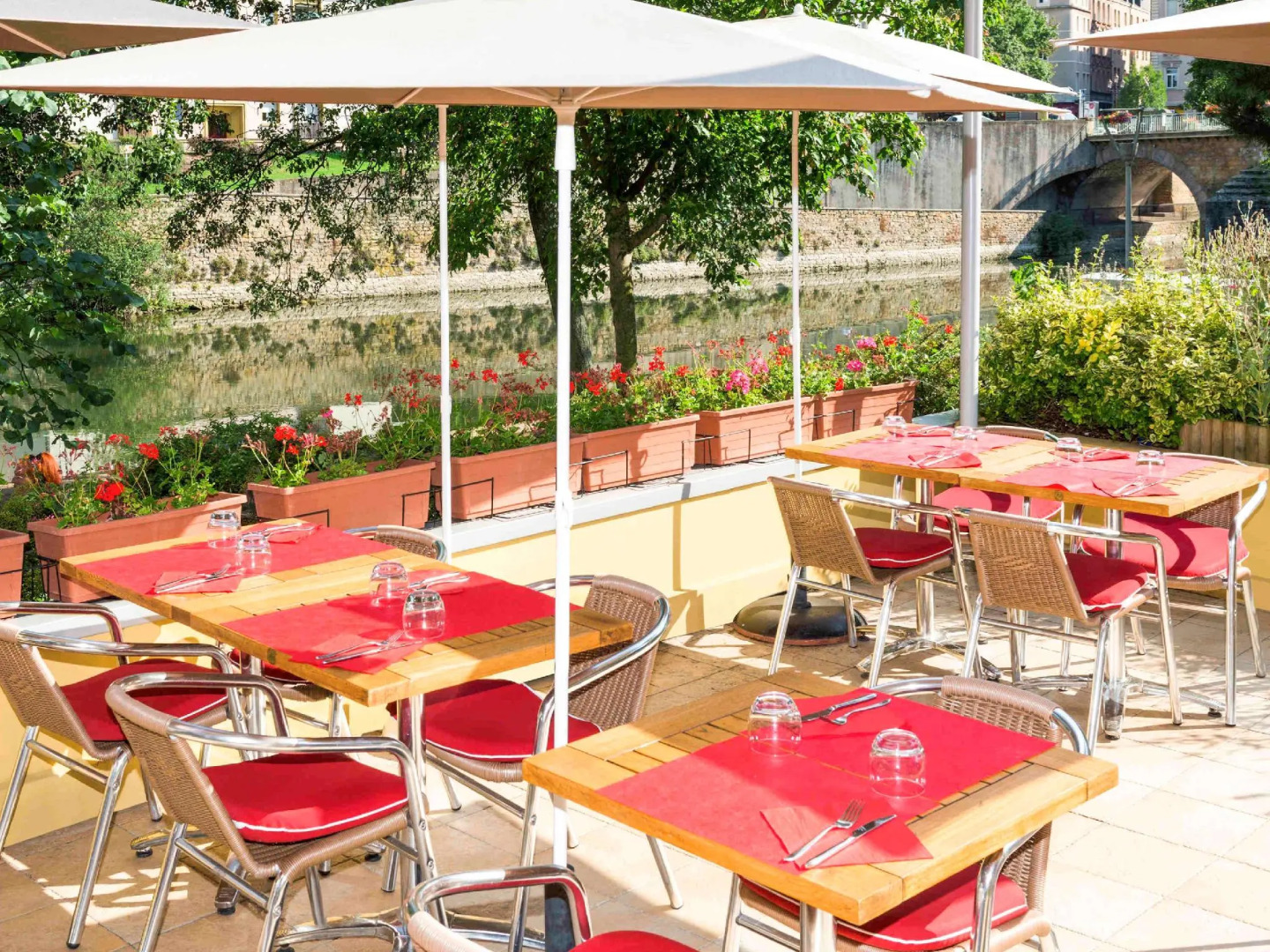 ibis Metz Centre Cathédrale