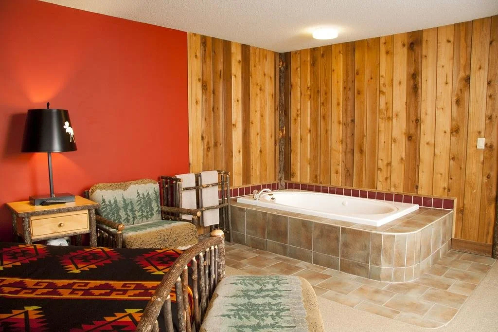 Cree Village Ecolodge