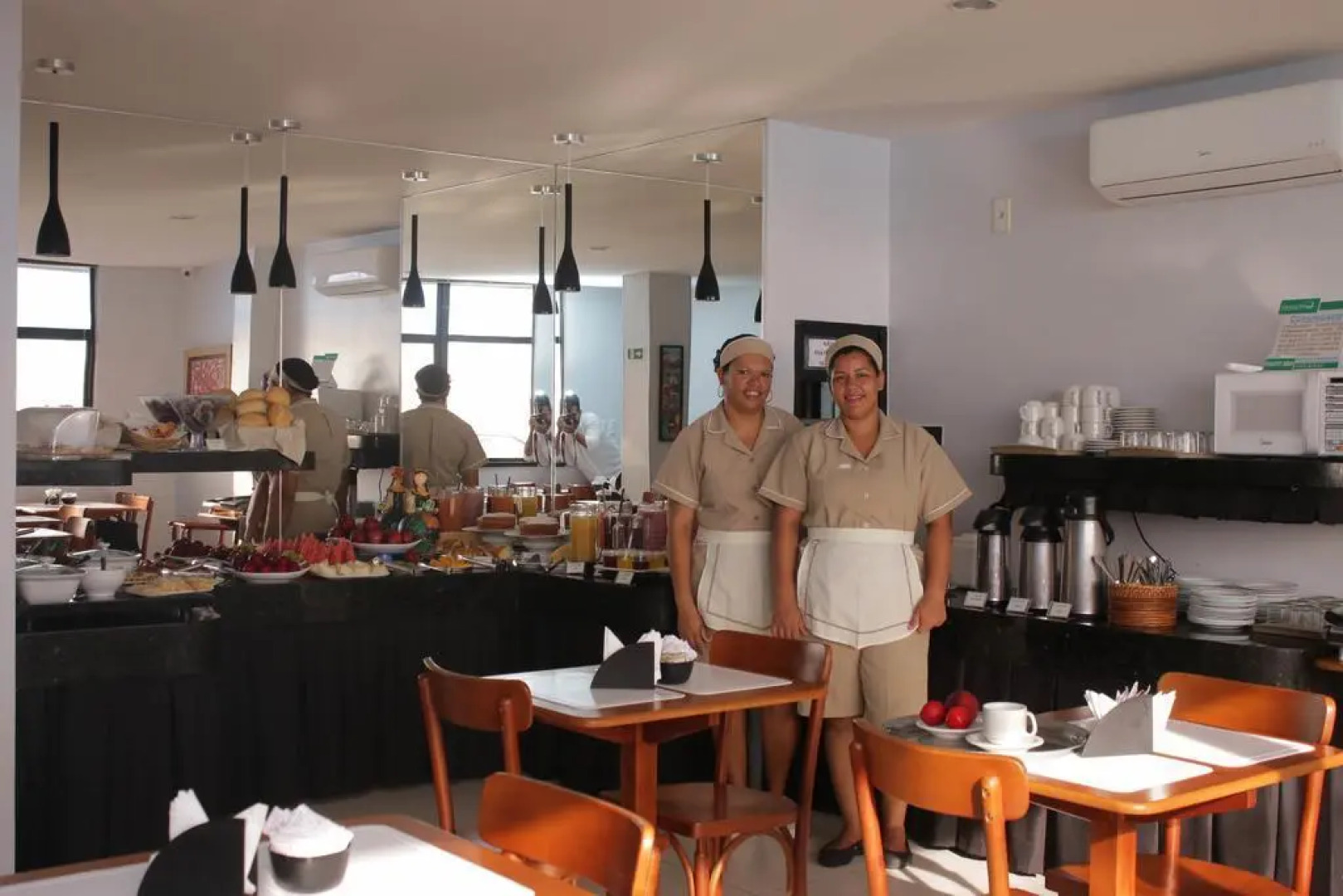 Água de Coco Pousada