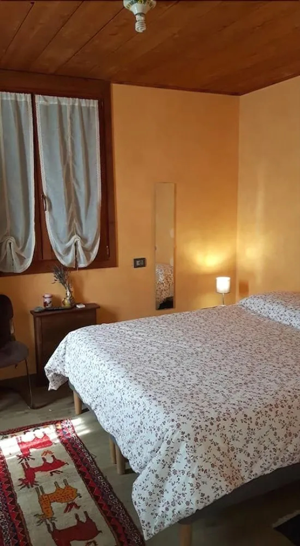 Tenuta Sorìa