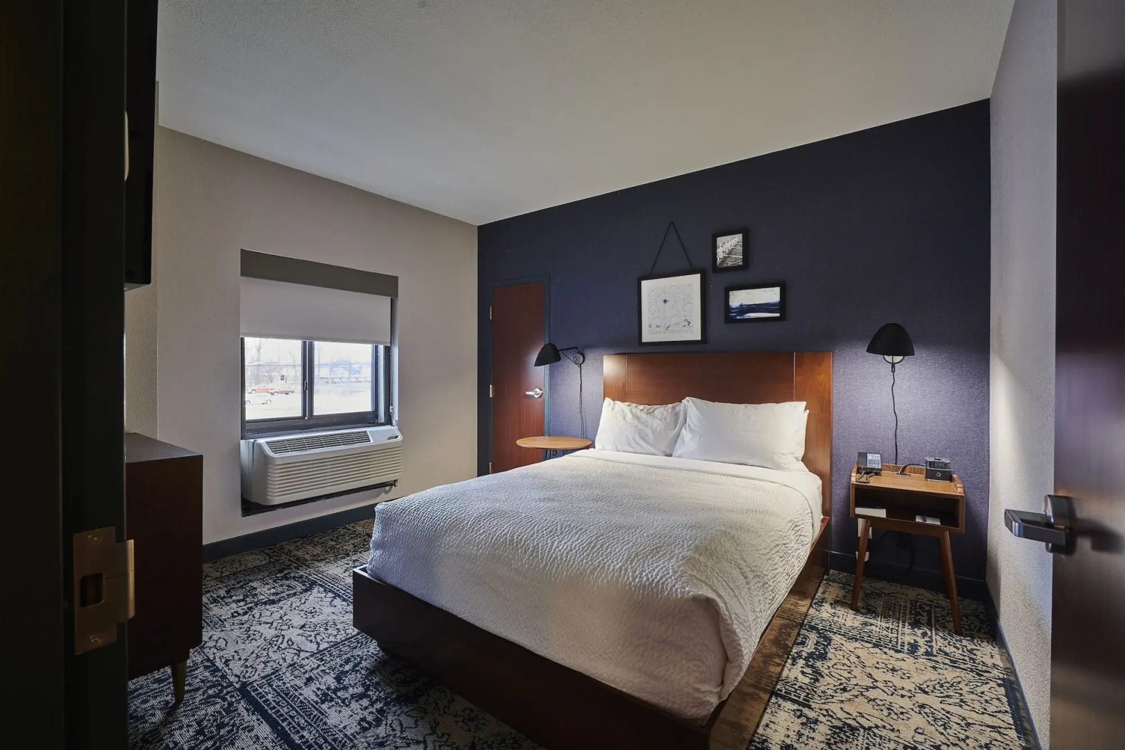 Four Points by Sheraton Cleveland-Eastlake