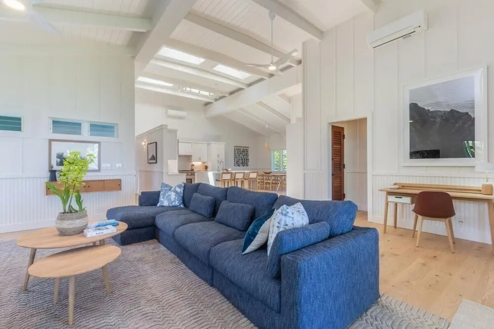 Camp Alealea 6 Bedroom Home by RedAwning