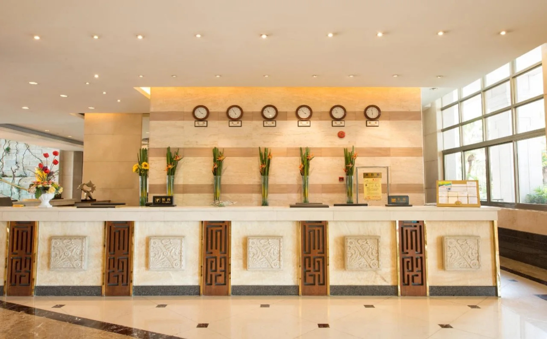 Heshan Country Garden Phoenix Hotel