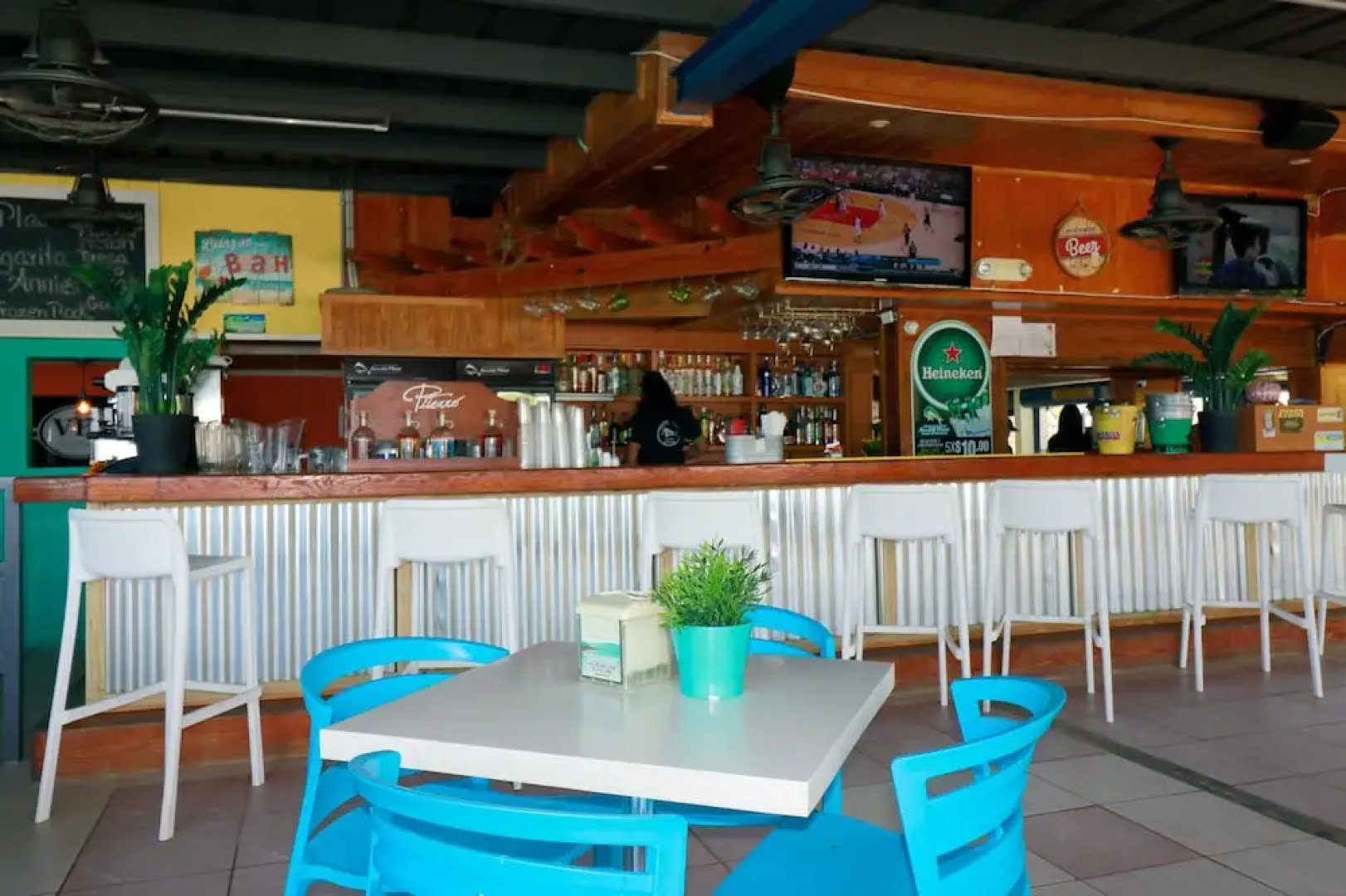 Rooms Boutique by Annie's