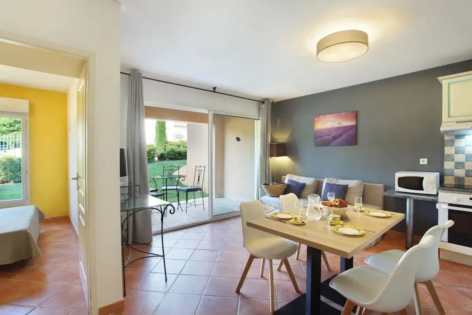 Résidence Odalys La Licorne de Haute Provence