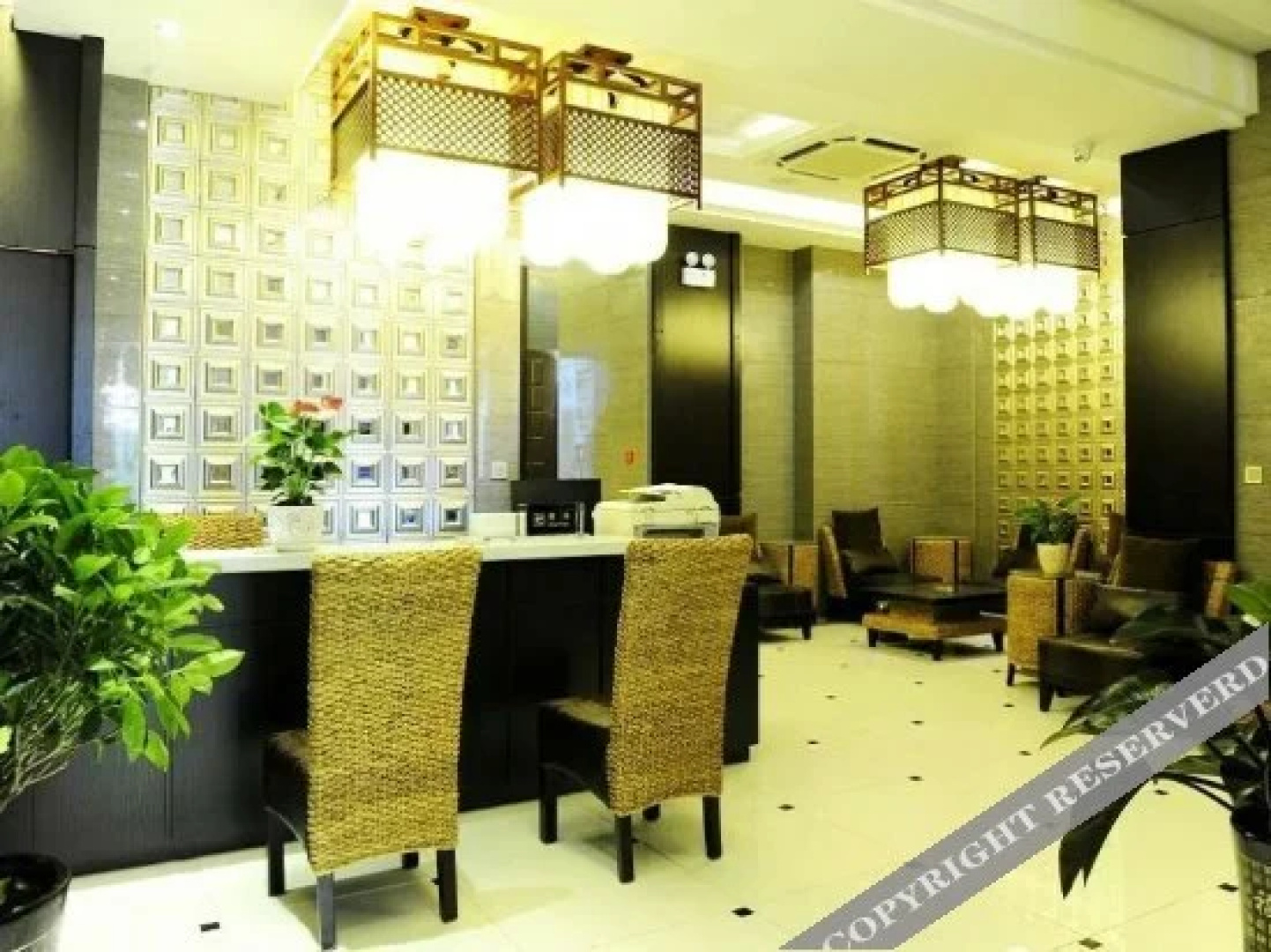 Yingxingfei Business Hotel