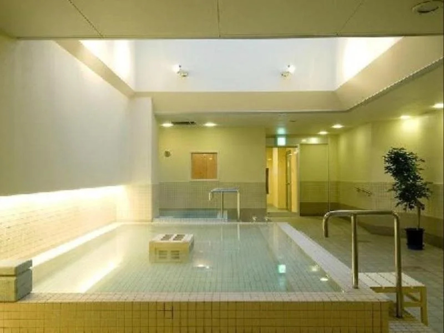 E-Hotel Akita Annex
