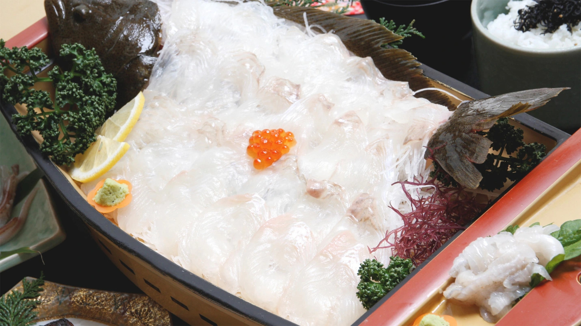 Wakasajinoyado Yamaya