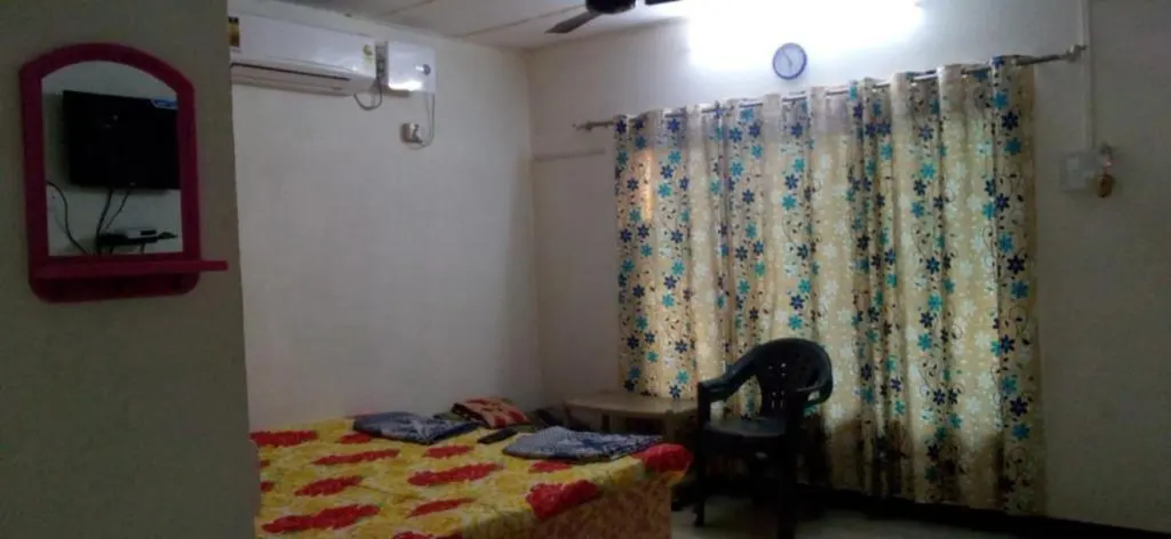 Holiday villa Tarkarli