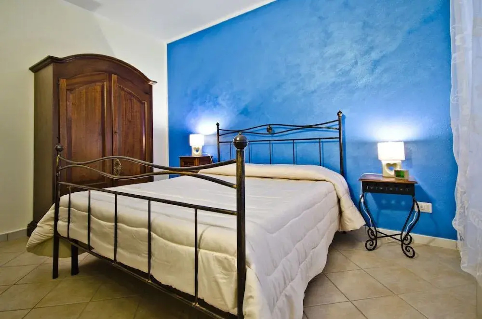 Sosta dei Garibaldini