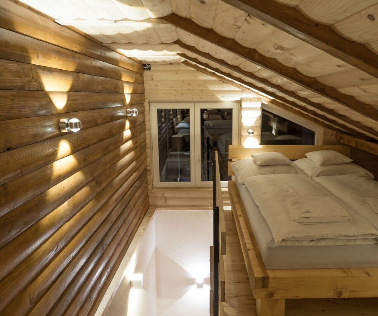 Bergkranc Hotel & Resort