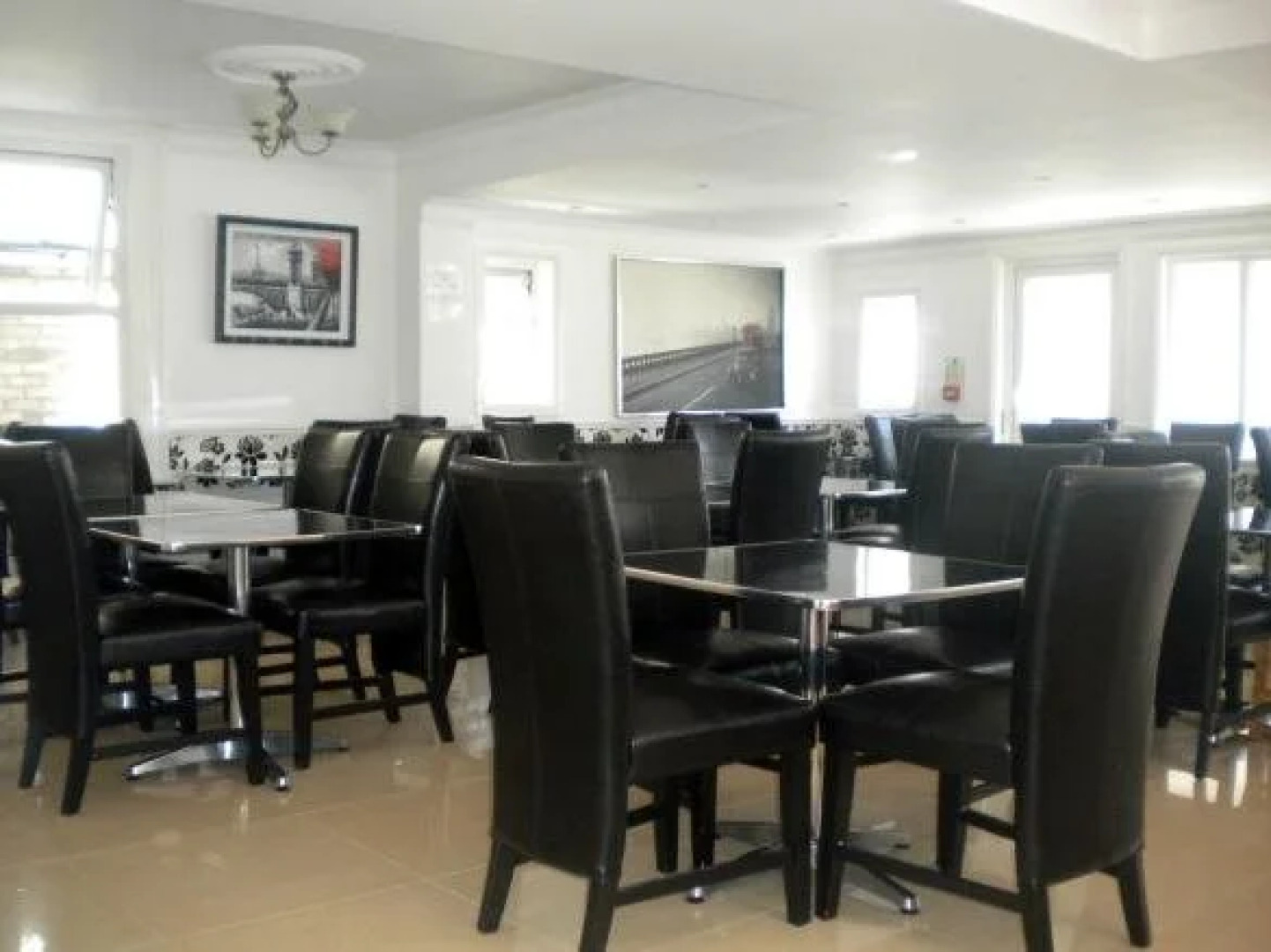 Royal Guest House 2 Hammersmith