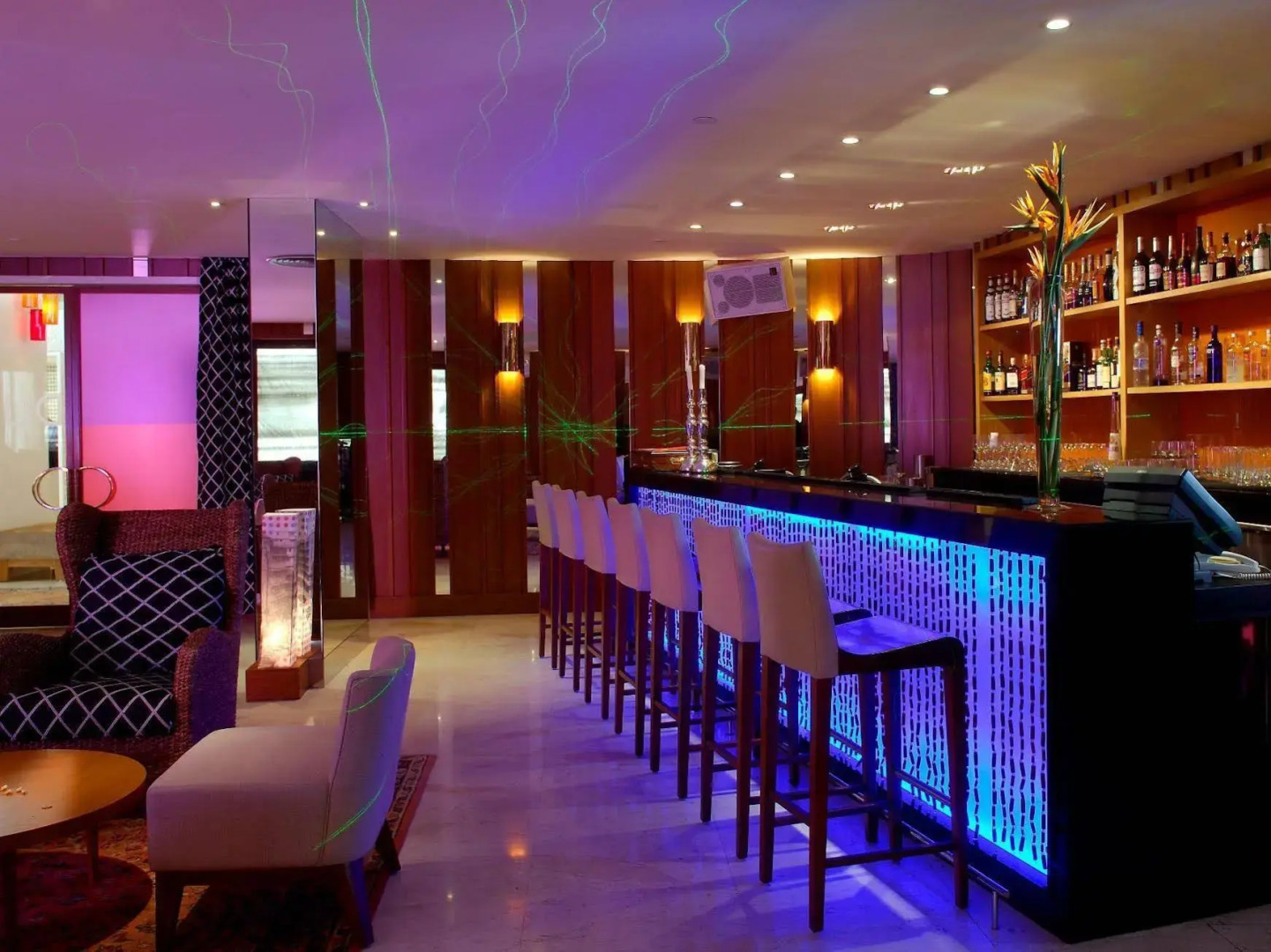 The Park Navi Mumbai