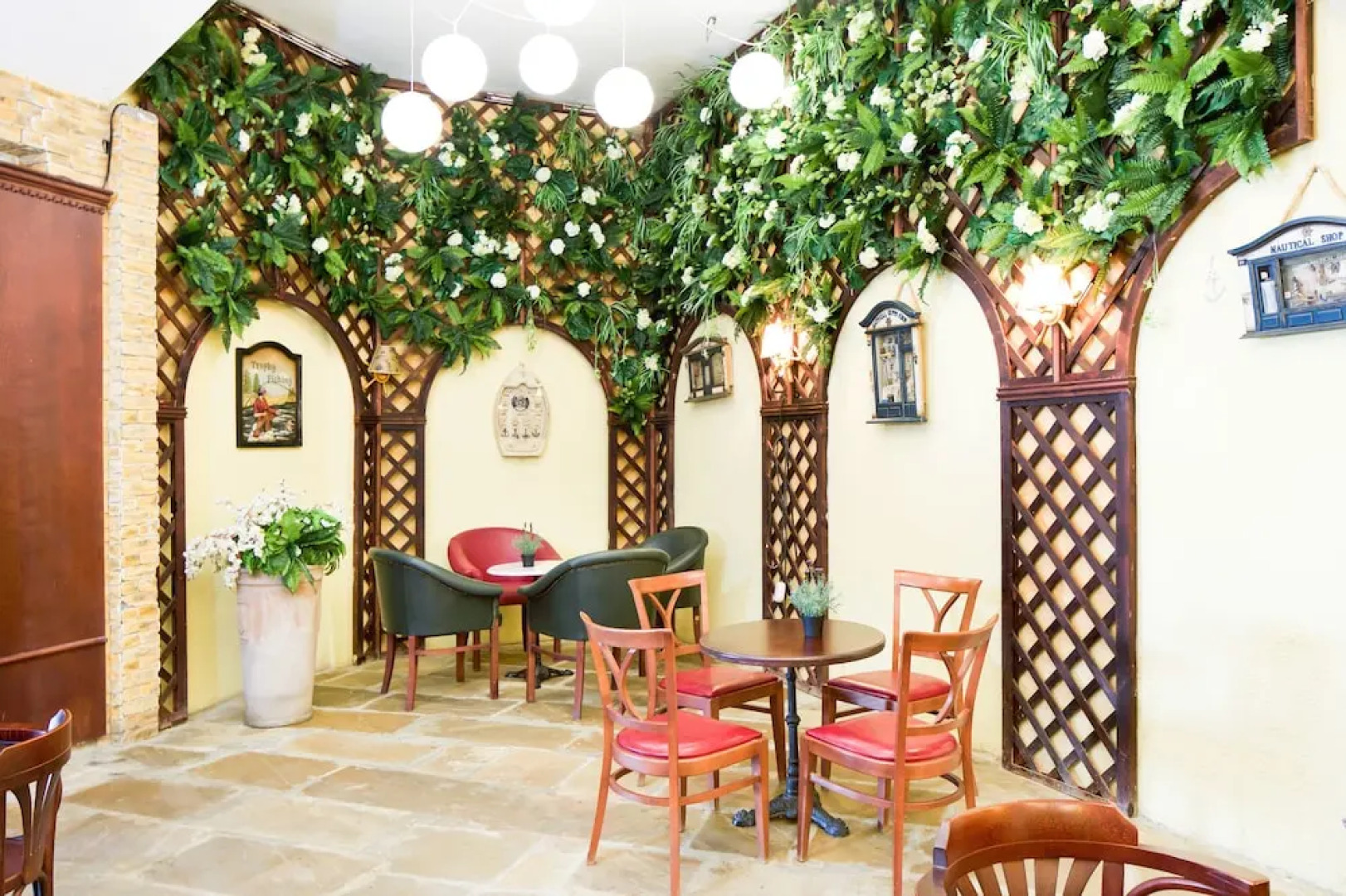 Royal Park Hotel - All Inclusive