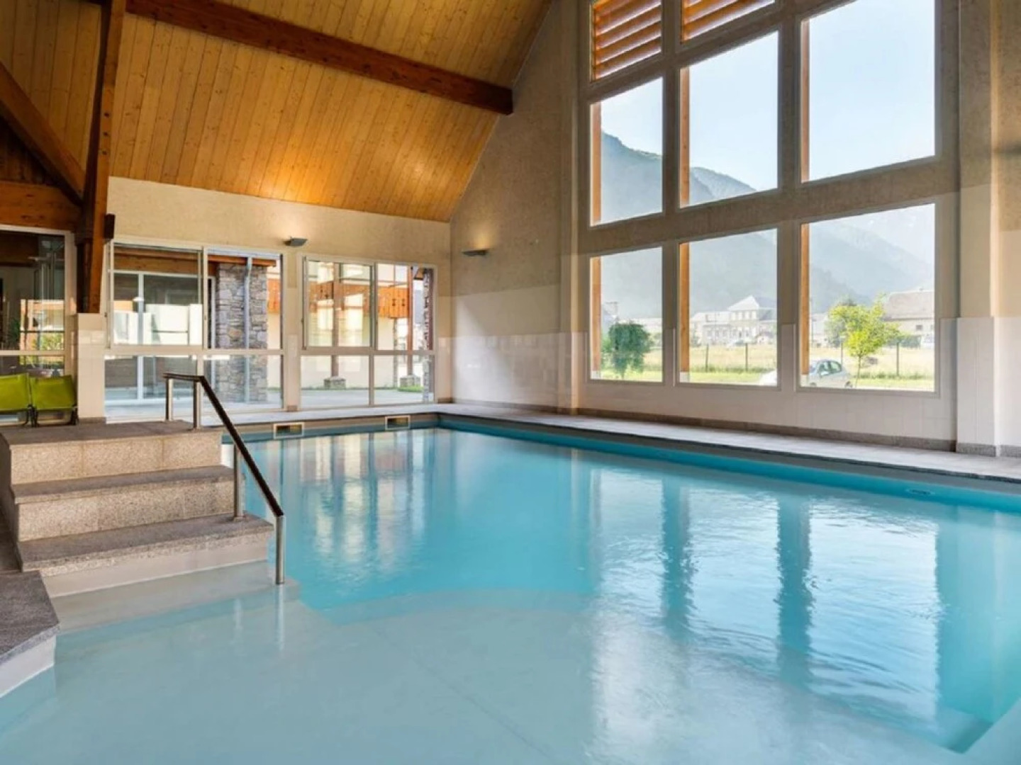 Appartement Duplex 6 personnes