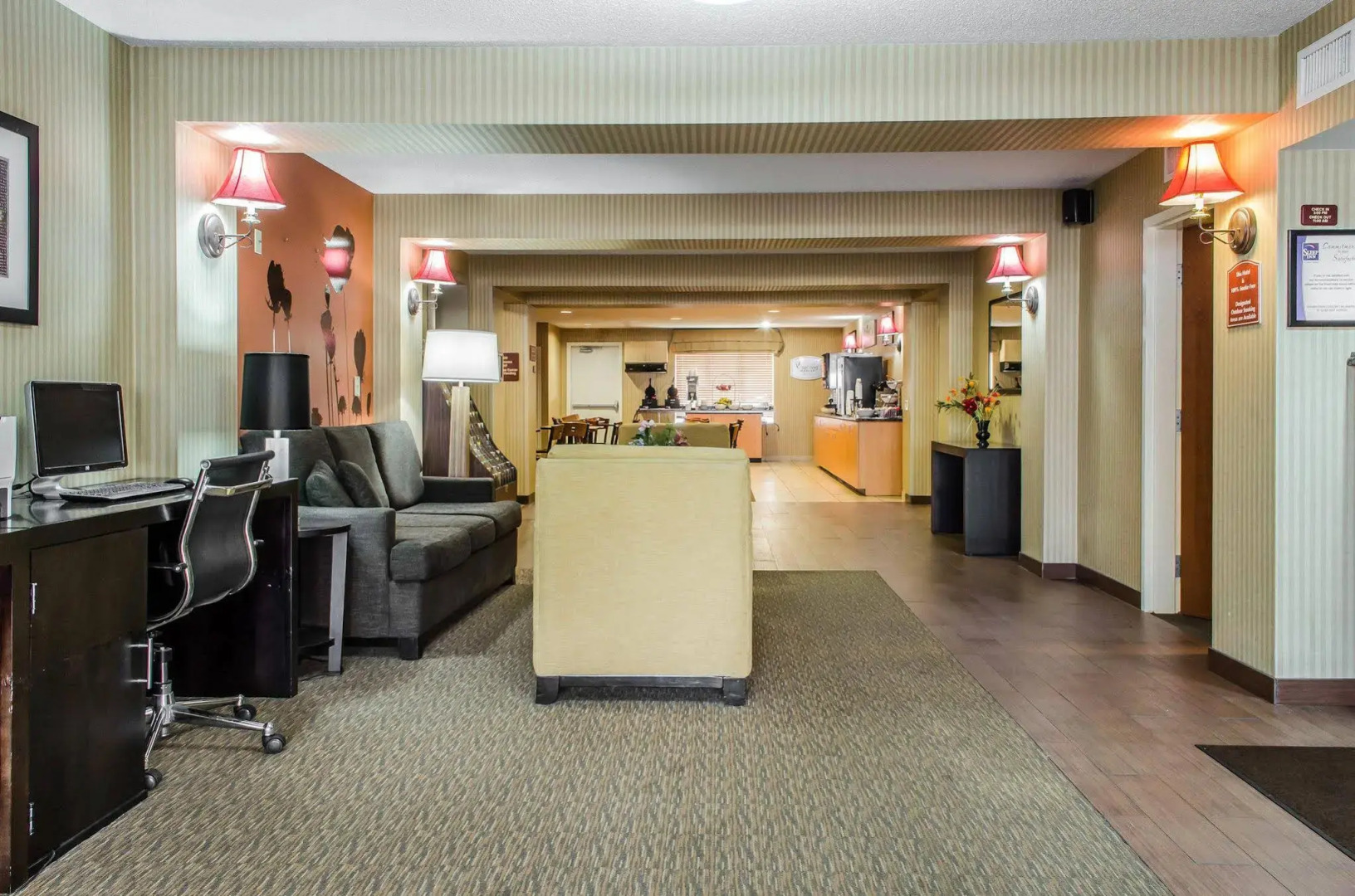 Sleep Inn & Suites Ronks - Lancaster Area