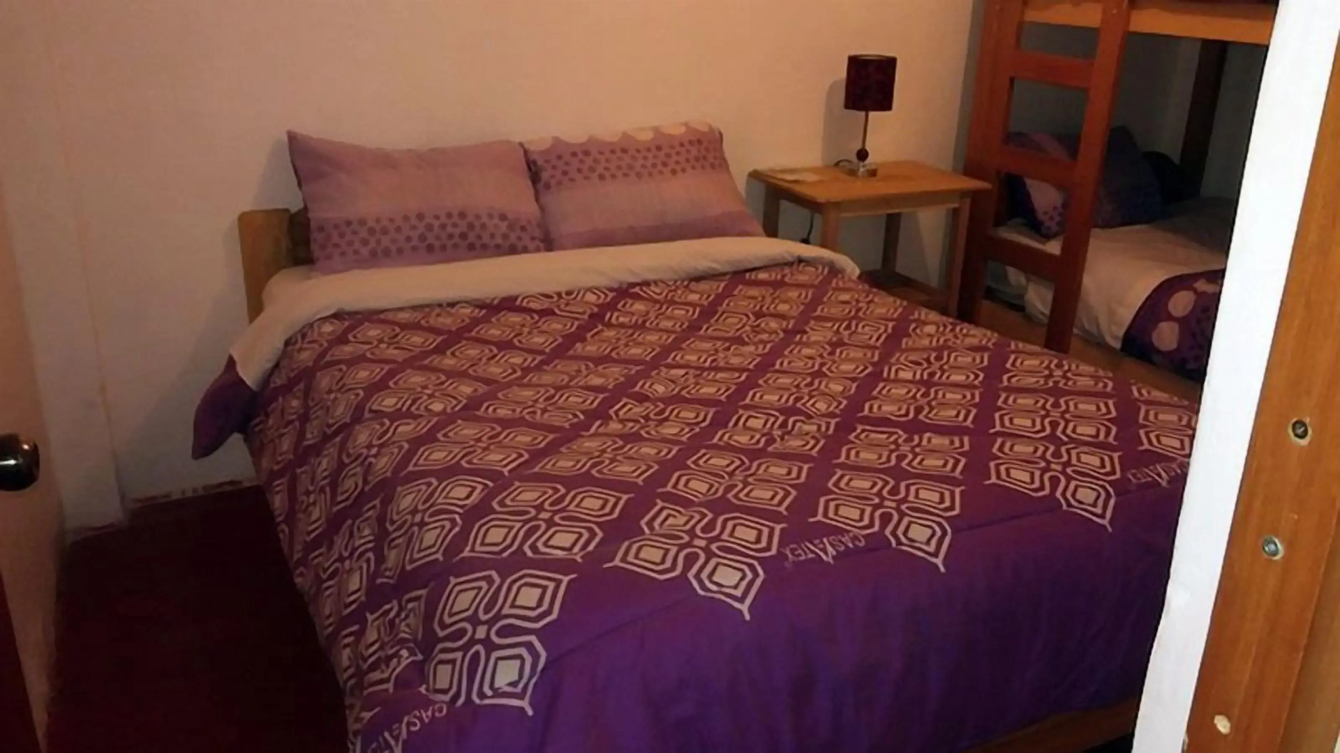 Valle Yanahuara Guest House