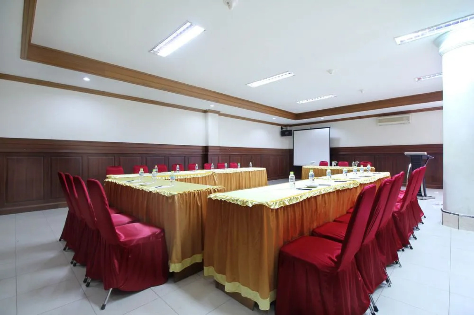 Airy Korumba Syeh Yusuf 100 Kendari