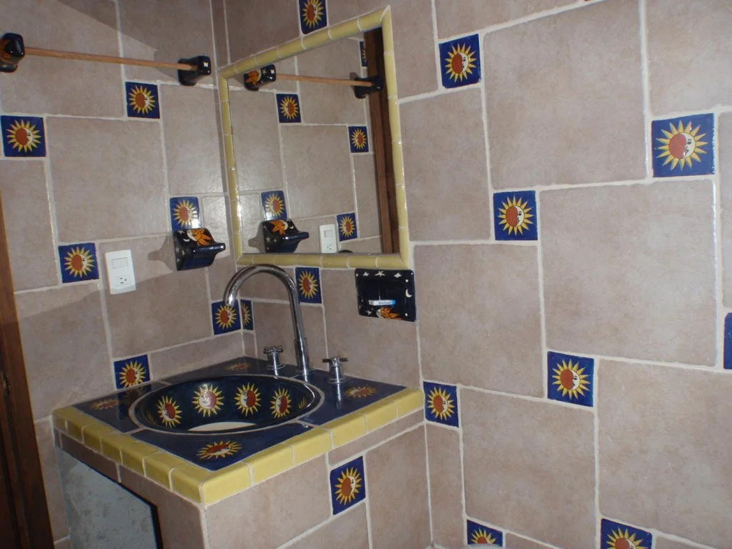 Natural Suites Hotel & Spa