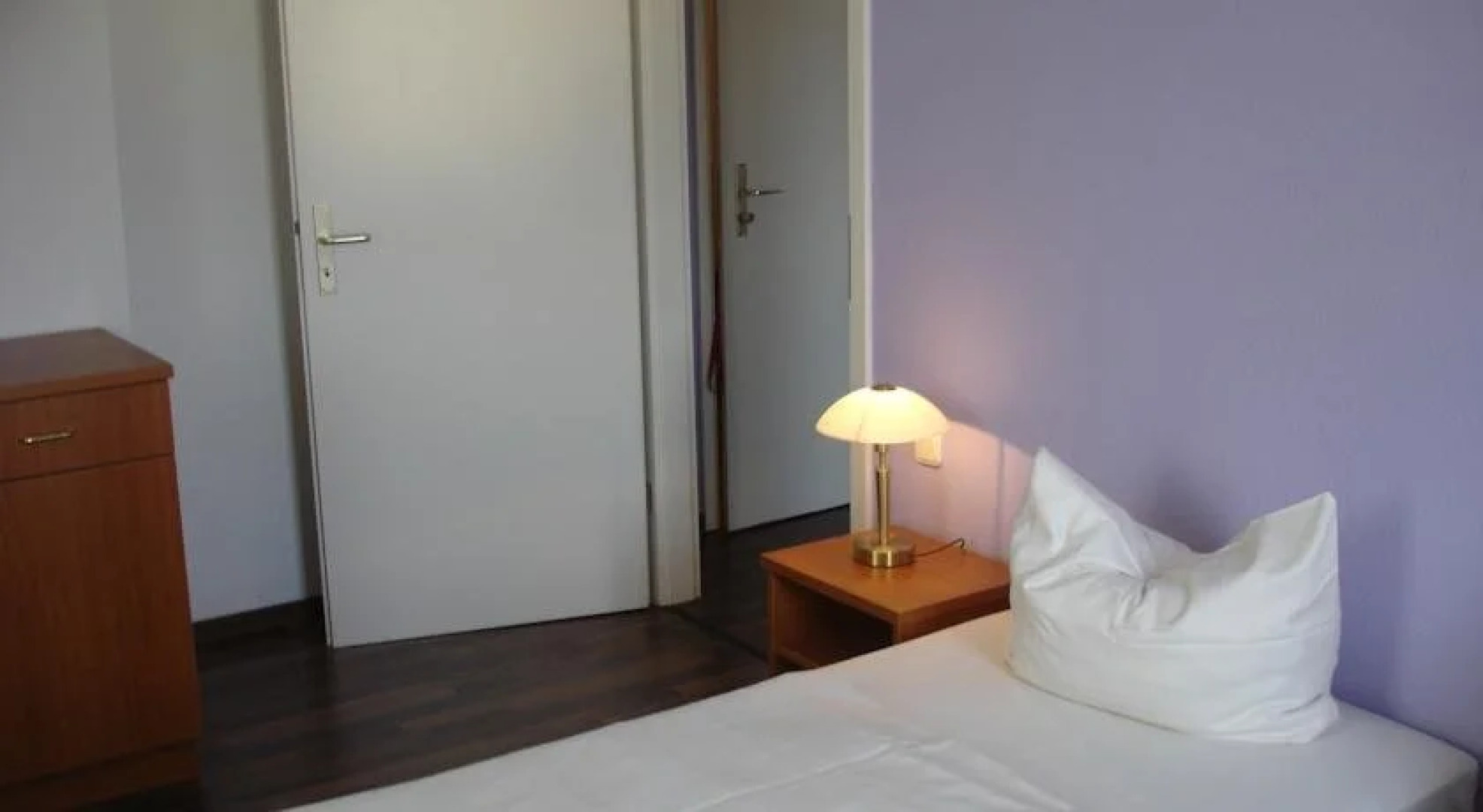 Hotel Kurfürst Dresden