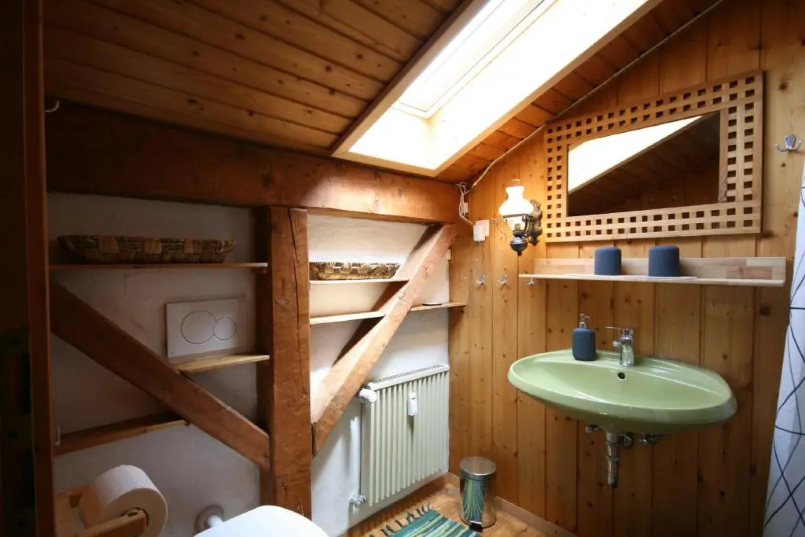 Ferienapartment Edelsbergblick